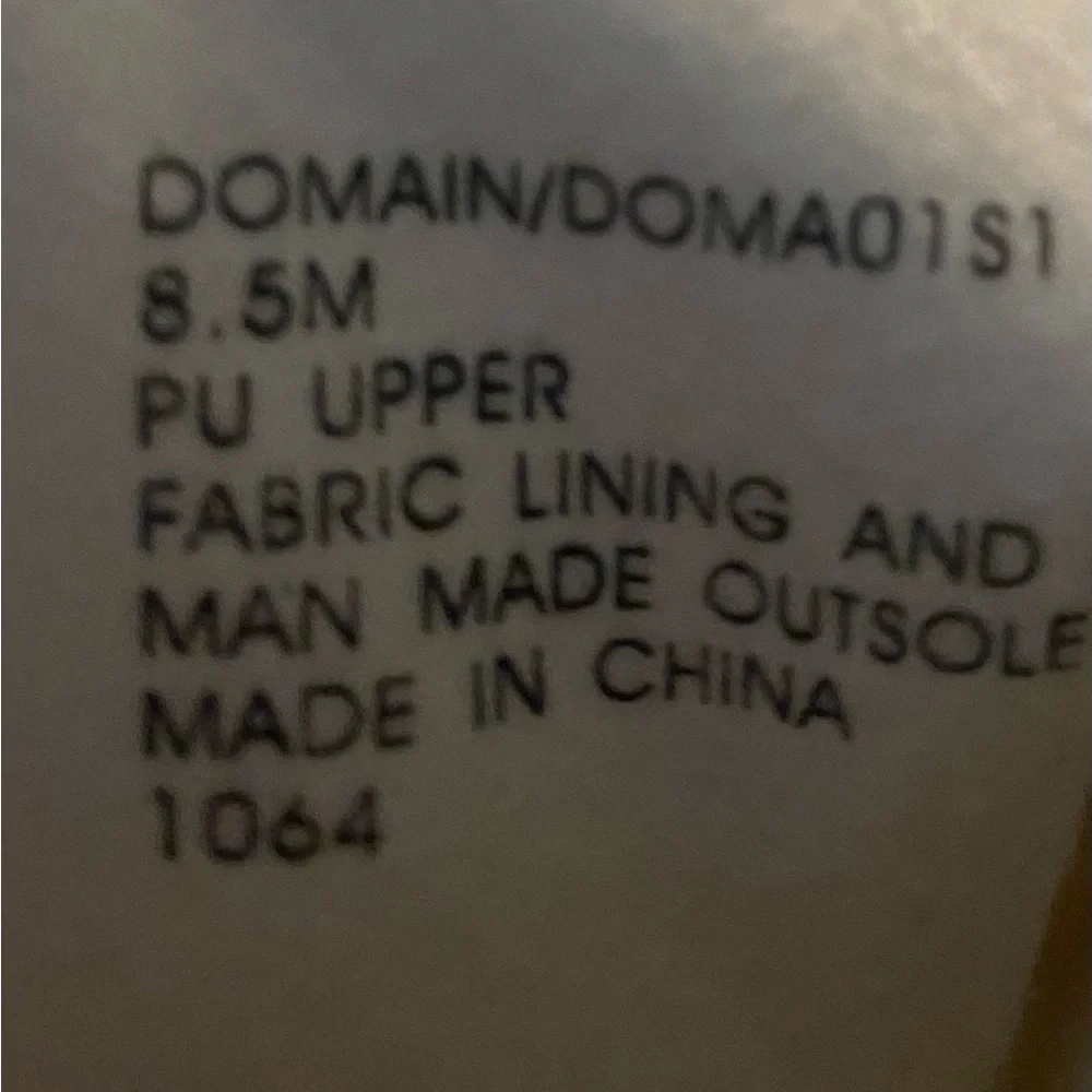 STEVE MADDEN BOOTS - Picture 5 of 17